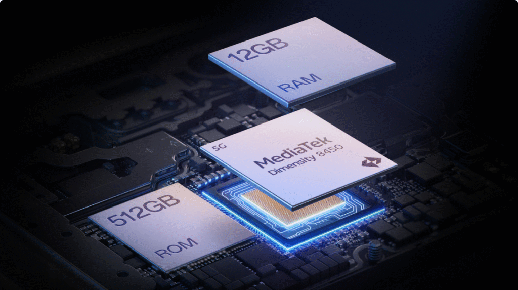 OPPO Reno 14 5G